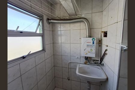 Apartamento à venda com 55m², 2 quartos e 1 vaga Apartamento à venda com 55m², 2 quartos e 1 vagaFoto 13