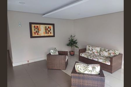 Foto 18 de apartamento à venda com 2 quartos, 55m² em Vila da Saúde, São Paulo