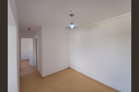 Foto 04 de apartamento à venda com 2 quartos, 55m² em Vila da Saúde, São Paulo