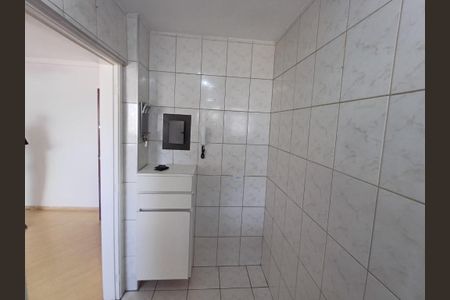 Foto 09 de apartamento à venda com 2 quartos, 55m² em Vila da Saúde, São Paulo