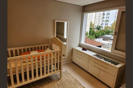 Apartamento à venda com 3 quartos, 130m² em Jardim Paulista, São Paulo