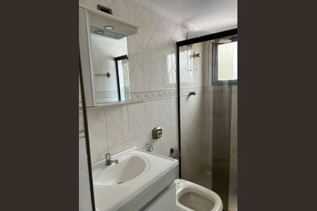 Apartamento à venda com 2 quartos, 62m² em Jardim Vergueiro (Sacoma), São Paulo