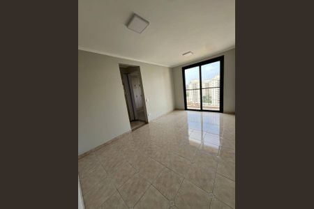 Apartamento à venda com 2 quartos, 62m² em Jardim Vergueiro (Sacoma), São Paulo