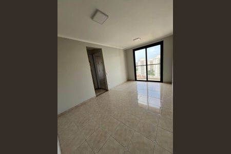 Apartamento à venda com 2 quartos, 62m² em Jardim Vergueiro (Sacoma), São Paulo