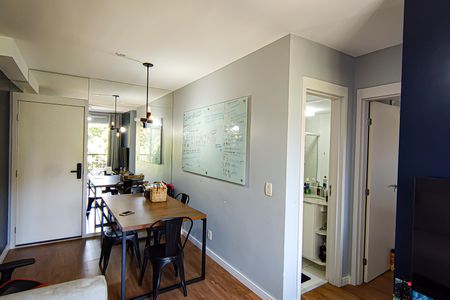Sala de apartamento para alugar com 2 quartos, 60m² em Jacarepaguá, Rio de Janeiro