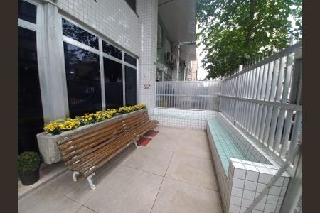 Apartamento para alugar com 27m², 1 quarto e sem vaga Apartamento para alugar com 27m², 1 quarto e sem vagaÁrea comum