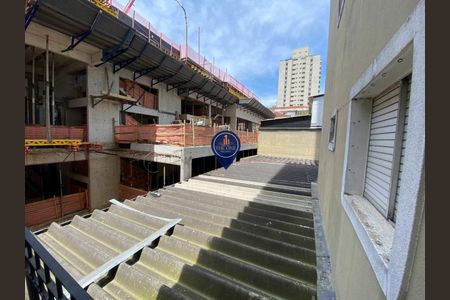 Apartamento à venda com 2 quartos, 73m² em Vila Dom Pedro I, São Paulo