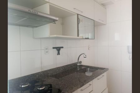 Apartamento à venda com 2 quartos, 47m² em Sacomã, São Paulo