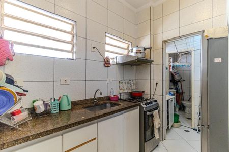 Apartamento à venda com 76m², 2 quartos e sem vaga Apartamento à venda com 76m², 2 quartos e sem vagaCozinha