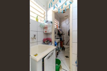 Apartamento à venda com 76m², 2 quartos e sem vaga Apartamento à venda com 76m², 2 quartos e sem vagaÁrea de Serviço