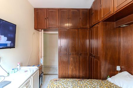 Apartamento à venda com 76m², 2 quartos e sem vaga Apartamento à venda com 76m², 2 quartos e sem vagaQuarto 1