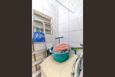 Apartamento à venda com 76m², 2 quartos e sem vaga Apartamento à venda com 76m², 2 quartos e sem vagaÁrea de Serviço