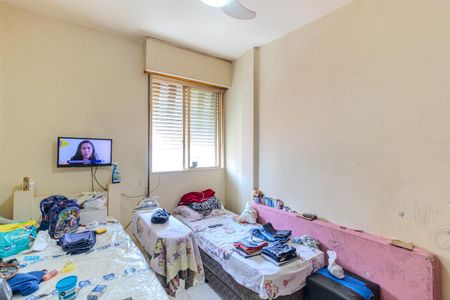 Quarto 2 de apartamento à venda com 2 quartos, 76m² em Santa Cecilia, São Paulo