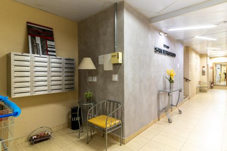 Apartamento à venda com 76m², 2 quartos e sem vagaÁrea comum