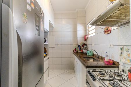 Apartamento à venda com 76m², 2 quartos e sem vaga Apartamento à venda com 76m², 2 quartos e sem vagaCozinha