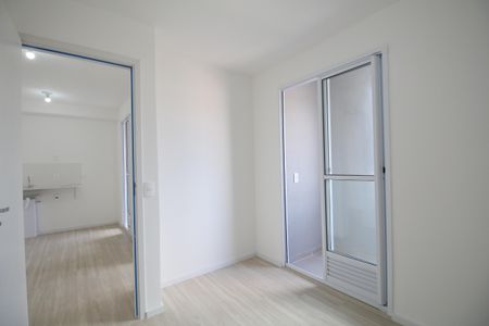 Quarto 1 de apartamento para alugar com 2 quartos, 31m² em Vila Plana, São Paulo