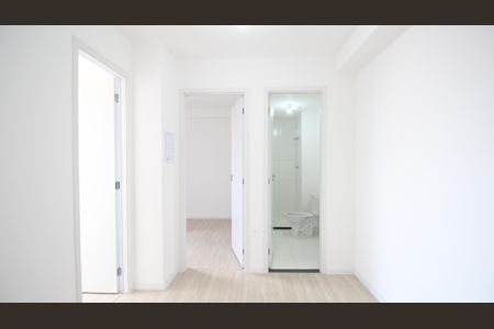 Sala/Cozinha de apartamento para alugar com 2 quartos, 31m² em Vila Plana, São Paulo