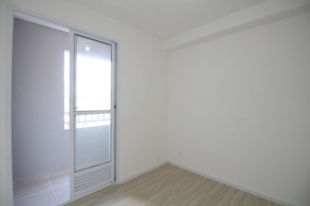 Quarto 1 de apartamento para alugar com 2 quartos, 31m² em Vila Plana, São Paulo