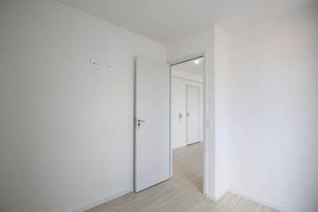 Quarto 1 de apartamento para alugar com 2 quartos, 31m² em Vila Plana, São Paulo