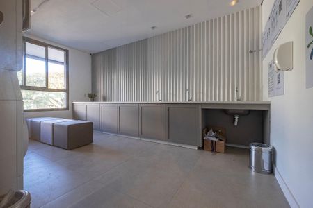 Apartamento à venda com 50m², 1 quarto e 1 vaga Apartamento à venda com 50m², 1 quarto e 1 vagaÁrea comum