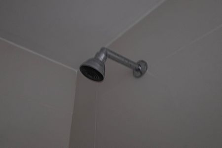 Apartamento à venda com 50m², 1 quarto e 1 vaga Apartamento à venda com 50m², 1 quarto e 1 vagaBanheiro da Suíte