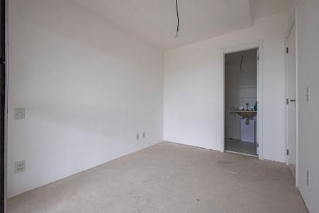 Apartamento à venda com 50m², 1 quarto e 1 vaga Apartamento à venda com 50m², 1 quarto e 1 vagaSuíte