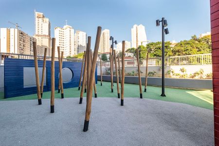 Apartamento à venda com 50m², 1 quarto e 1 vaga Apartamento à venda com 50m², 1 quarto e 1 vagaÁrea comum