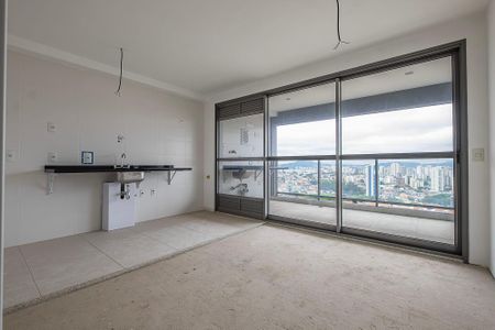 Apartamento à venda com 50m², 1 quarto e 1 vaga Apartamento à venda com 50m², 1 quarto e 1 vagaCozinha