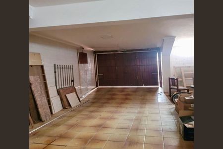 Casa à venda com 3 quartos, 180m² em Vila Pauliceia, São Paulo