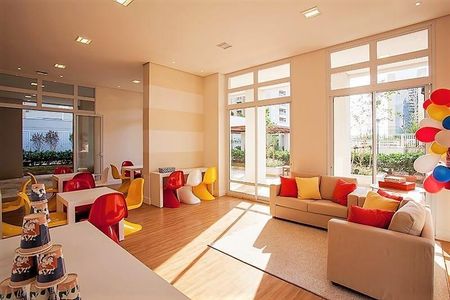 Apartamento à venda com 2 quartos, 63m² em Várzea da Barra Funda, São Paulo