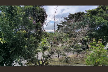 Varanda de apartamento à venda com 5 quartos, 180m² em Recreio dos Bandeirantes, Rio de Janeiro