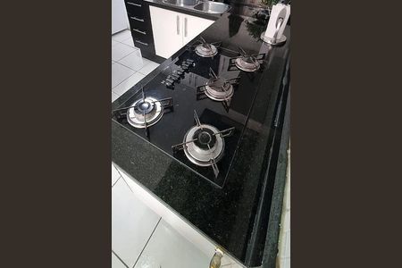 Apartamento à venda com 85m², 2 quartos e 2 vagas