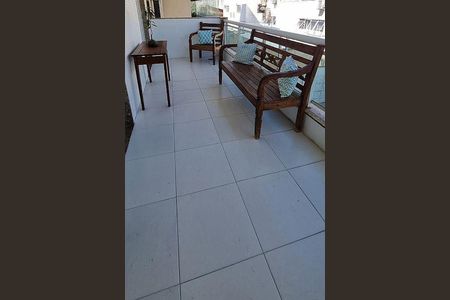 Apartamento à venda com 85m², 2 quartos e 2 vagas