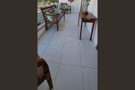 Apartamento à venda com 85m², 2 quartos e 2 vagas