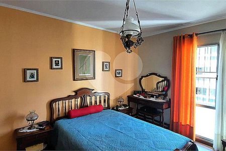 Apartamento à venda com 3 quartos, 135m² em Sumarezinho, São Paulo