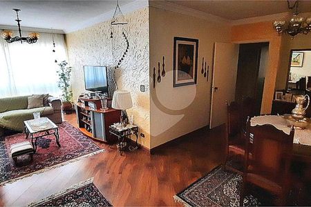 Apartamento à venda com 3 quartos, 135m² em Sumarezinho, São Paulo