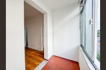 Apartamento à venda com 1 quarto, 35m² em Copacabana, Rio de Janeiro