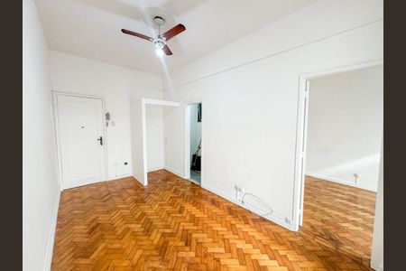 Apartamento à venda com 1 quarto, 35m² em Copacabana, Rio de Janeiro