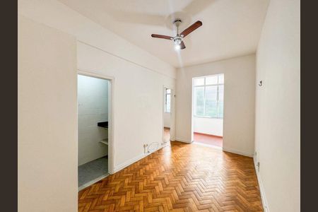 Apartamento à venda com 1 quarto, 35m² em Copacabana, Rio de Janeiro