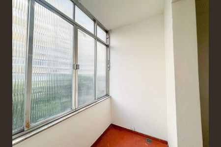 Apartamento à venda com 1 quarto, 35m² em Copacabana, Rio de Janeiro