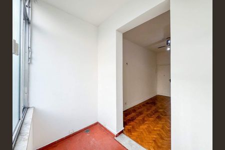 Apartamento à venda com 1 quarto, 35m² em Copacabana, Rio de Janeiro