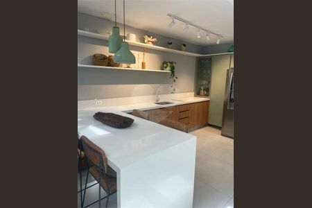 Casa à venda com 2 quartos, 140m² em Chácara Santo Antônio (Zona Sul), São Paulo