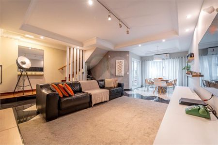 Casa à venda com 2 quartos, 140m² em Chácara Santo Antônio (Zona Sul), São Paulo