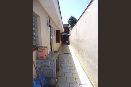 Casa à venda com 200m², 4 quartos e 3 vagas