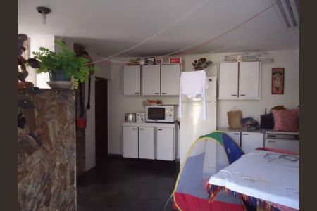 Casa à venda com 200m², 4 quartos e 3 vagas