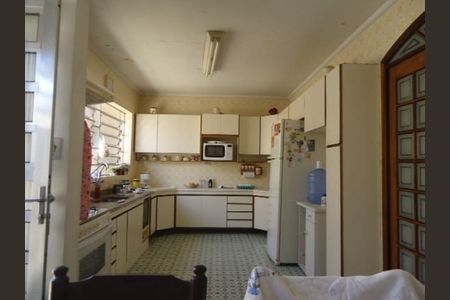 Casa à venda com 200m², 4 quartos e 3 vagas