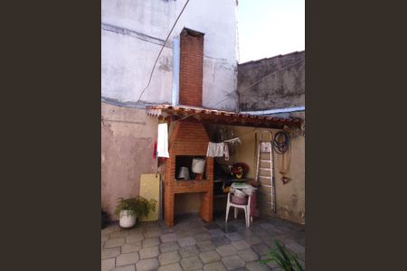 Casa à venda com 200m², 4 quartos e 3 vagas