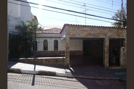 Casa à venda com 200m², 4 quartos e 3 vagas