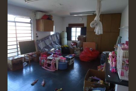 Casa à venda com 200m², 4 quartos e 3 vagas