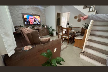 Casa à venda com 2 quartos, 64m² em Jardim Peri Peri, São Paulo